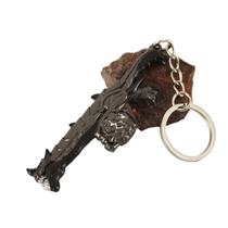 Chaveiro Valorant Judge Gun Mini Supreme Dragon Flame