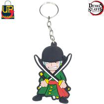 Chaveiro Variavel do One Piece