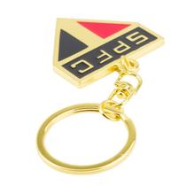 Chaveiro Vasco Corinthians São Paulo Palmeiras Mengo Fluminense Metal Dourado Time Futebol Presente