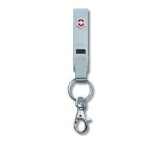 Chaveiro Victorinox Em Aço Inoxidável - Multiclip - 4.1858 Chaveiro Victorinox Em Aço Inoxidável - Multiclip - 4.1858