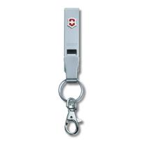 Chaveiro Victorinox Multiclip - Aço Inoxidável - 4.1858 Chaveiro Victorinox Multiclip - Aço Inoxidável - 4.1858