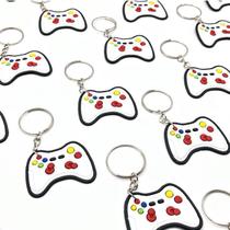 Chaveiro Vídeo Game Controle 10un Barato Revenda Lembrancinha Chaveiro Vídeo Game Controle 10un Barato Revenda Lembrancinha