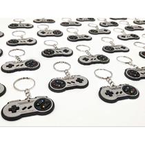 Chaveiro Vídeo Game Controle 10un Barato Revenda lembrancinha Chaveiro Vídeo Game Controle 10un Barato Revenda lembrancinha