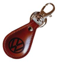 Chaveiro Volksvagen Com Argola Italiana E Mosquetão