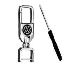 Chaveiro Volkswagen Jetta T-Cross Gol Crossfox Parati Luxo A