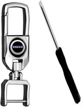 Chaveiro Volvo V40 V60 Xc90 S90 C30 Ecc Xc60 440 200 440 - A Chaveiro Volvo V40 V60 Xc90 S90 C30 Ecc Xc60 440 200 440 - A