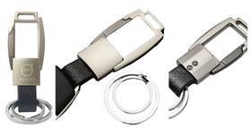 Chaveiro Volvo Xc40 Xc60 Xc90 C40 Recharge Plus LUXO - F Chaveiro Volvo Xc40 Xc60 Xc90 C40 Recharge Plus LUXO - F