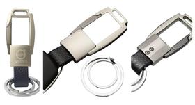 Chaveiro Volvo Xc40 Xc60 Xc90 C40 Recharge Plus Luxo - F Chaveiro Volvo Xc40 Xc60 Xc90 C40 Recharge Plus Luxo - F