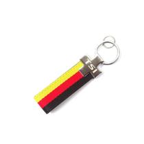 Chaveiro Vw Tsi Alemanha Golf Tiguan Up Jetta Polo T-cross