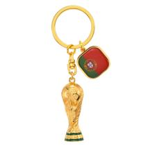 Chaveiro Wagon International Troféu Copa do Mundo FIFA 2026