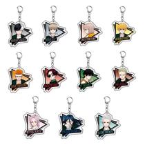 Chaveiro Wind Breaker Haruka Sakura Anime