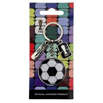 Chaveiro World Cup 2026 FIFA Oficial Em Metal Prateado Bola De Futebol Colecionável Copa Do Mundo Chaveiro World Cup 2026 FIFA Oficial Em Metal Prateado Bola De Futebol Colecionável Copa Do Mundo