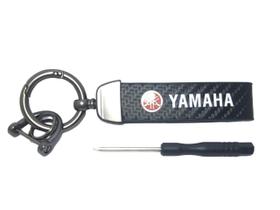 Chaveiro Yamaha Fer Crosser Factor Fluo Lander Fluo Neo S