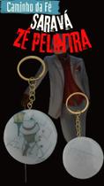 Chaveiro Zé Pelintra
