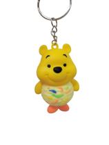 Chaveiros 3d Ursinho Pooh Nome:Pooh 4