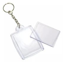 Chaveiros Acrílico 3x4 Para Personalizar Sem Personalização Formato Padrão Retangular. Chaveiros Acrílico 3x4 Para Personalizar Sem Personalização Formato Padrão Retangular.