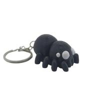 Chaveiros Aranha Fofinhos Articulados - Impressão 3D Chaveiros Aranha Fofinhos Articulados - Impressão 3D