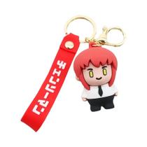 Chaveiros De Anime Chainsaw Man, Pingentes De Bonecos, Acessórios De Brinquedos Chaveiros De Anime Chainsaw Man, Pingentes De Bonecos, Acessórios De Brinquedos