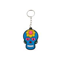 Chaveiros de Borracha Geek Diversos 3