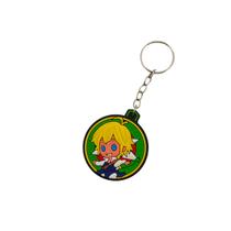 Chaveiros de Borracha Geek Nanatsu no Taizai Chaveiros de Borracha Geek Nanatsu no Taizai
