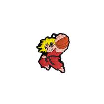Chaveiros de Borracha Geek Street Fighter Chaveiros de Borracha Geek Street Fighter