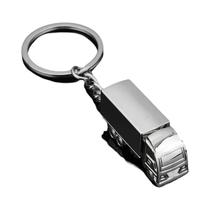 Chaveiros De Metal 3D Em Forma De Caminhão E Avião, Acessórios Exquisitos Para Decoração De Chaveiros De Metal 3D Em Forma De Caminhão E Avião, Acessórios Exquisitos Para Decoração De