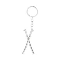 Chaveiros De Mini Katana Japonesa Do Anime Demon Slayer, Pingente De Esmalte, Lembrança Decorativa,