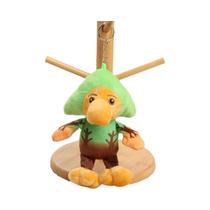 Chaveiros De Pelúcia Kawaii, Figuras De Tubarão Tung Tung Sahur, Bonecos De Anime Italian Brainrot