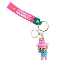 Chaveiros LABUBU Silicone