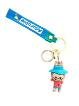 Chaveiros LABUBU Silicone