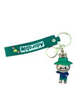 Chaveiros LABUBU Silicone