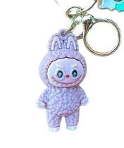 Chaveiros LABUBU Silicone