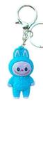 Chaveiros LABUBU Silicone