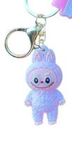 Chaveiros LABUBU Silicone