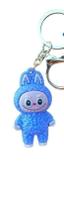 Chaveiros LABUBU Silicone