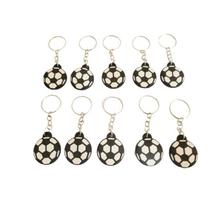 Chaveiros Mini Bola de Futebol Para Chaves, Carros, Casa ou Lembrancinha Chaveiros Mini Bola de Futebol Para Chaves, Carros, Casa ou Lembrancinha