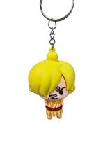 Chaveiros one piece 1 3d Chaveiros one piece 1 3d