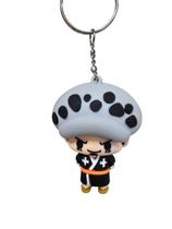 Chaveiros one piece 1 3d Chaveiros one piece 1 3d