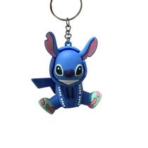 Chaveiros personagens disney nome:stitch