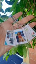 Chaveiros personalizados Chaveiros personalizados