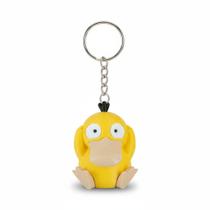 Chaveiros Pokémon Articulado Flexível Fidget Criativo e Decoração