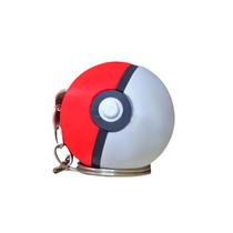 Chaveiros Pokémon Articulado Flexível Fidget Criativo e Decoração -
