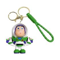 Chaveiros Super Fofos Toy Story 6 Peças Woody Buzz Bonecos Casal Pingentes De Bolsa Acessórios Para