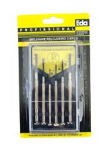 Chaves De Precisao Com 6 Pecas Troya Tools Multiuso