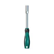 Chaves De Soquete De Chave De Fenda Hexagonal De Vários Tamanhos 5-14mm Ferramentas Manuais Para