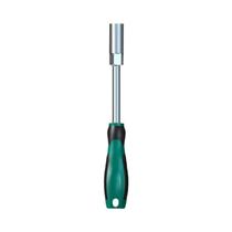 Chaves De Soquete De Chave De Fenda Hexagonal De Vários Tamanhos 5-14mm Ferramentas Manuais Para