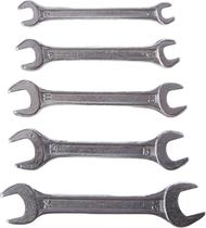 Chaves Fixas Em Jogo Com 5 Peças 6 A 15Mm Excellent