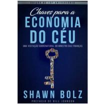 Chaves para a economia do ceu - chara Chaves para a economia do ceu - chara