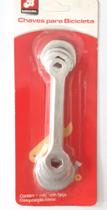 Chaves para Bicicleta 5 pcs 8-10 12-14 mm 13-15 mm,17-19m,14-17 mm Chaves para Bicicleta 5 pcs 8-10 12-14 mm 13-15 mm,17-19m,14-17 mm
