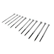 Chaves Precisão C/11 PCS- Pix